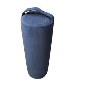 Manduka Enlight Round Bolster Midnight New w/o Tags